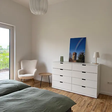 Elbwärts Zuhause Wittenberge