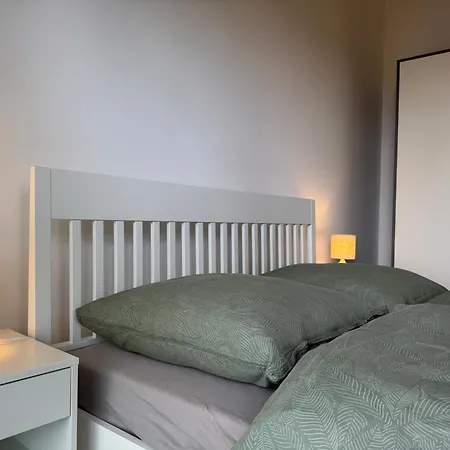 Elbwärts Zuhause Apartment *