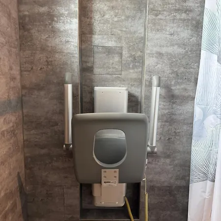 Elbwärts Zuhause Apartment *