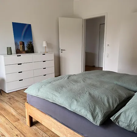 Elbwärts Zuhause Apartment