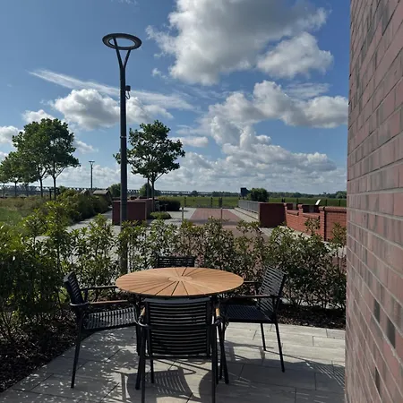 Elbwärts Zuhause Apartment