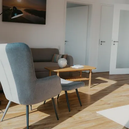 Elbwärts Zuhause Wittenberge