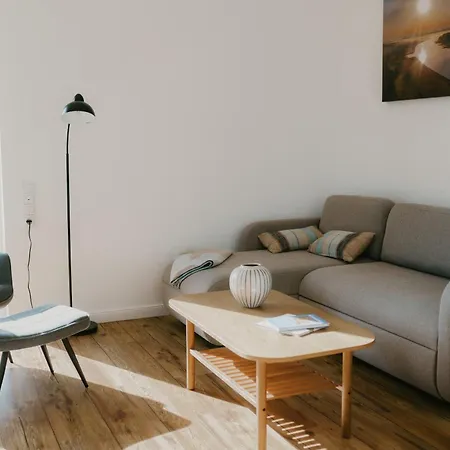 Elbwärts Zuhause * Wittenberge