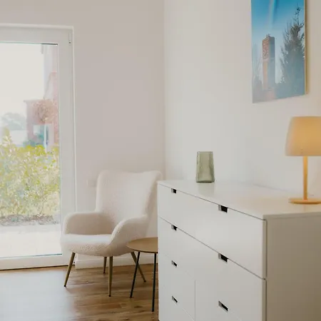 Elbwärts Zuhause * Wittenberge