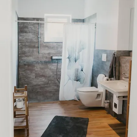 Elbwärts Zuhause * Wittenberge