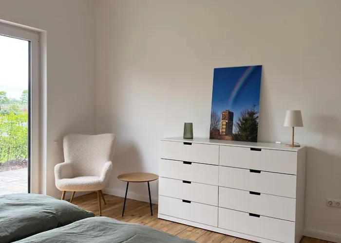 Elbwaerts Zuhause فيتينبيرغ