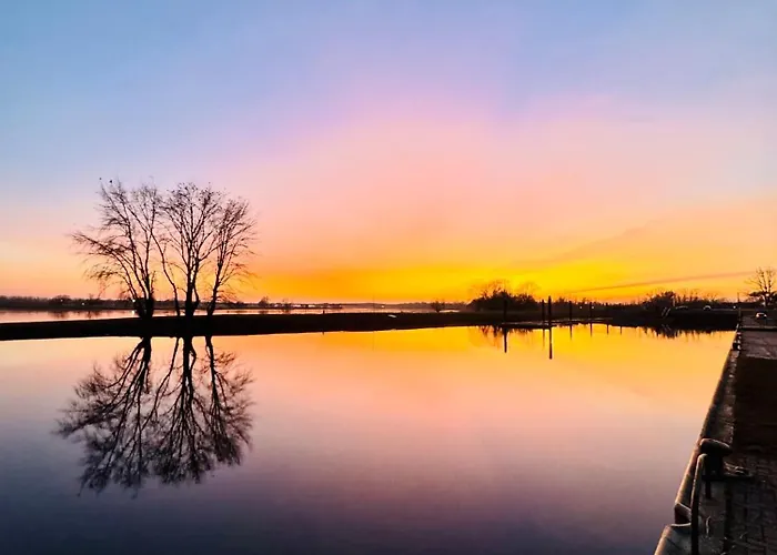 Elbwaerts Zuhause * فيتينبيرغ