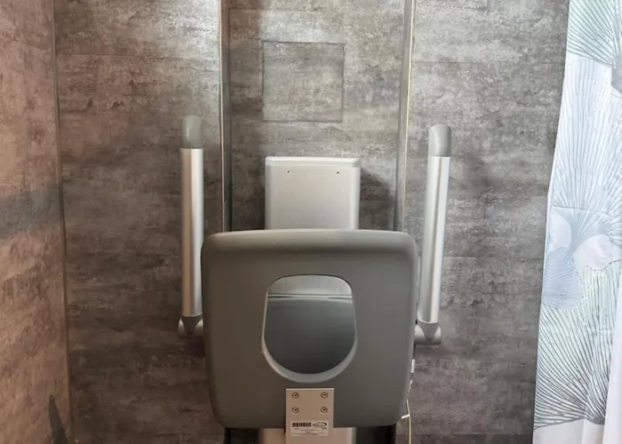 Elbwaerts Zuhause شقة *