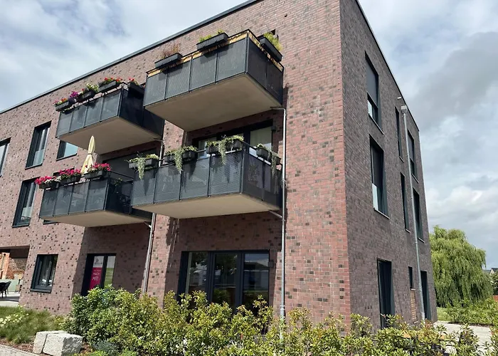 Elbwaerts Zuhause * فيتينبيرغ