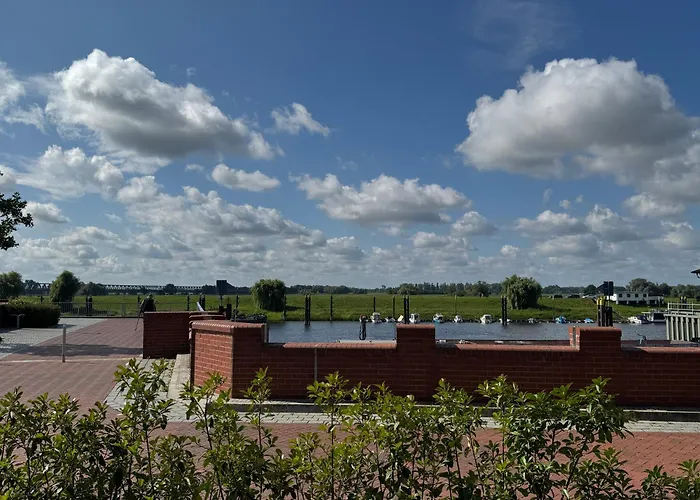 Elbwaerts Zuhause فيتينبيرغ