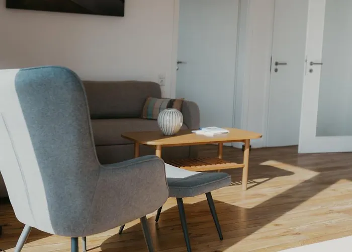 Elbwaerts Zuhause فيتينبيرغ