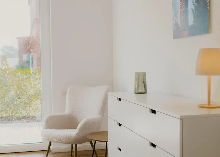 Elbwaerts Zuhause * فيتينبيرغ