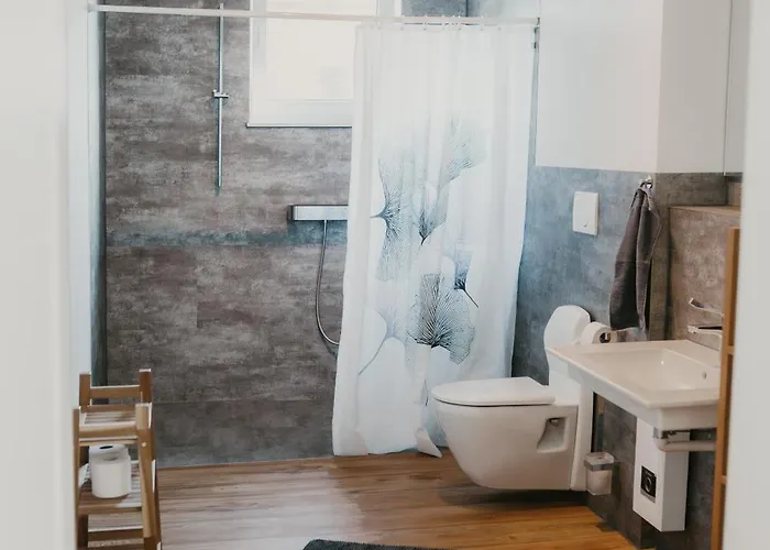 Elbwaerts Zuhause * فيتينبيرغ